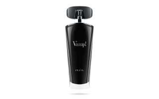 Eau De Parfum Vamp! Black 50 ml - PUPA Milano
