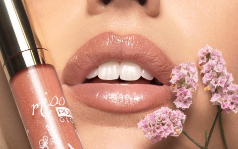 Miss Pupa Gloss - PUPA Milano