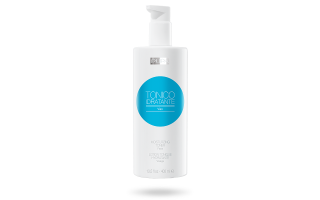 Tonico Idratante 400 ml - 001