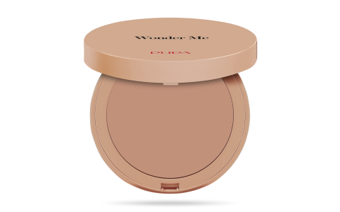 Wonder Me Bronzer - 001