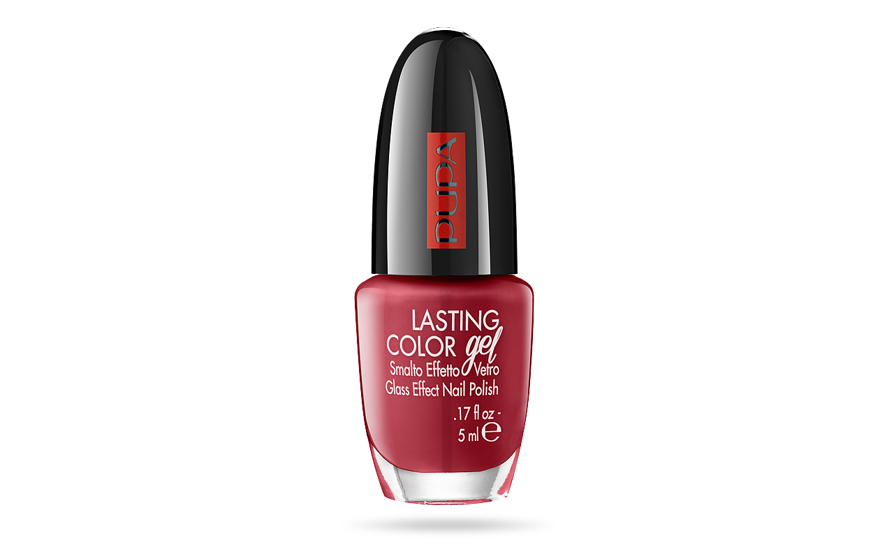 Lasting Color Gel - PUPA Milano