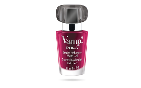 Vamp! Smalto Profumato Effetto Gel - PUPA Milano