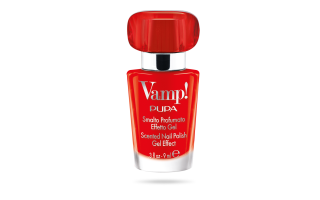 Vamp! Smalto Profumato Effetto Gel - PUPA Milano