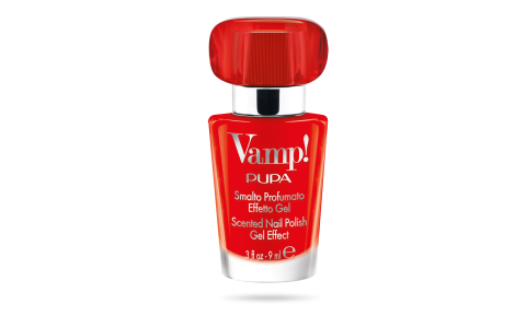 Vamp! Smalto Profumato Effetto Gel - PUPA Milano