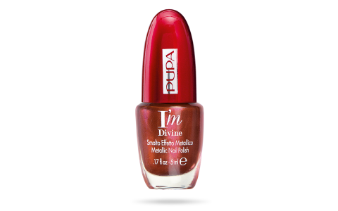 I'm Divine Nail Polish - 001