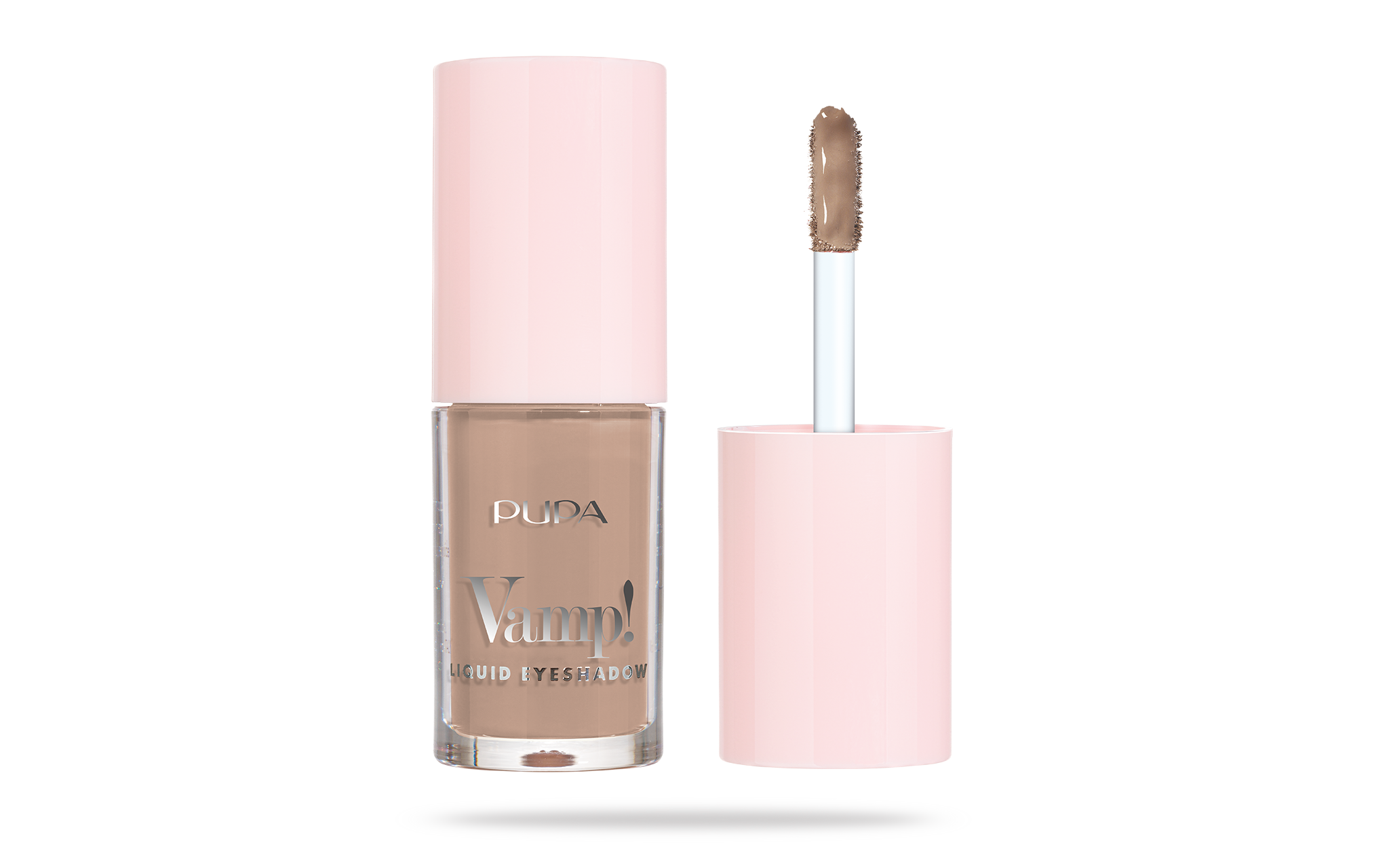 Vamp! Ombretto Liquido - PUPA Milano