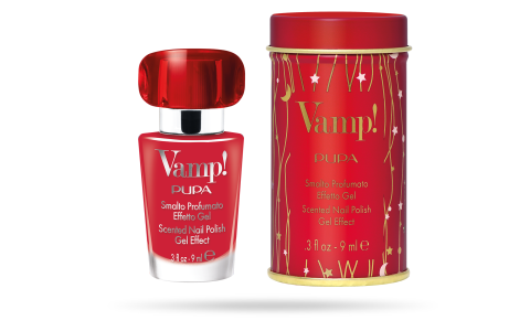 Vamp! Smalto - PUPA Milano