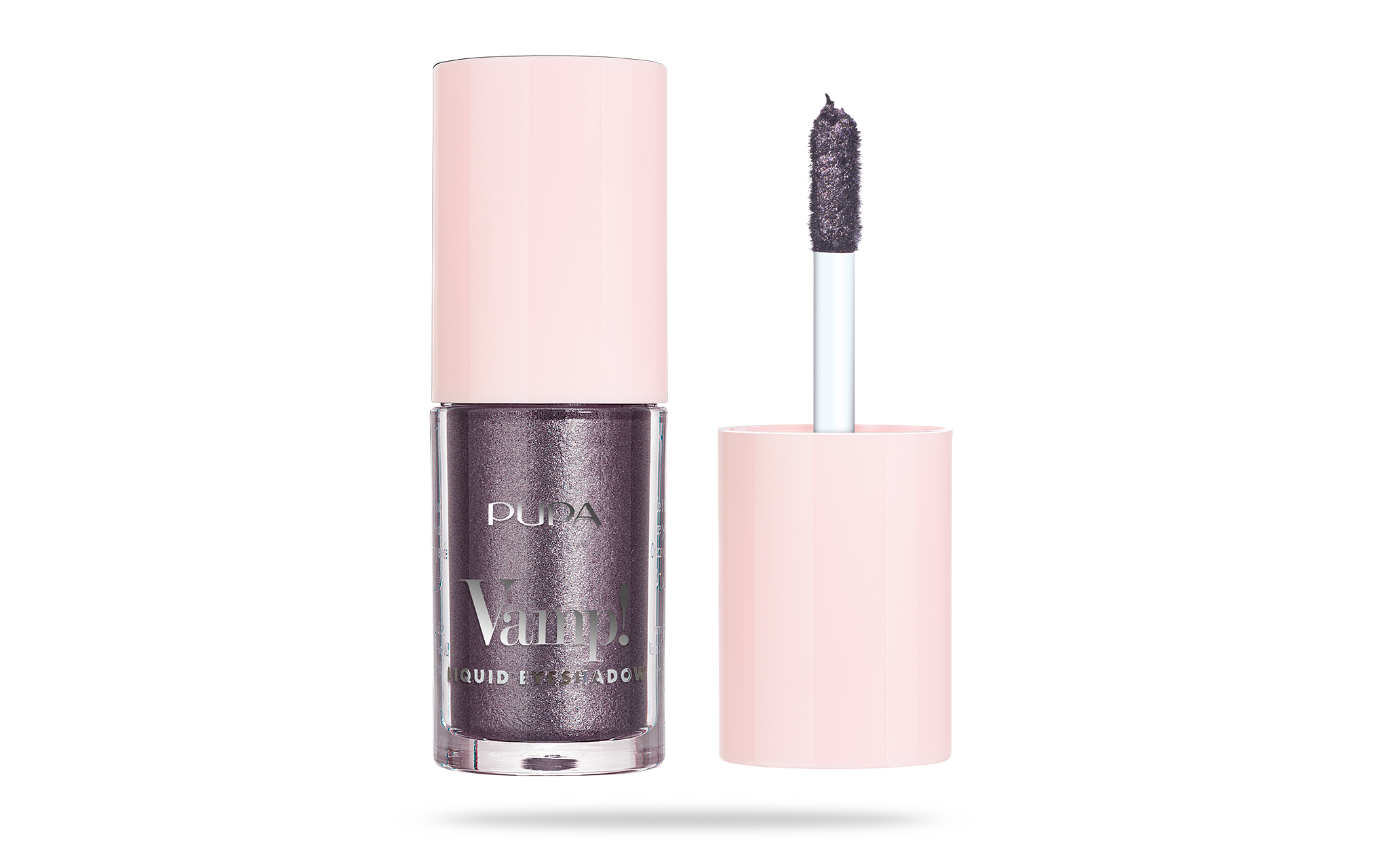 Vamp! Ombretto Liquido - PUPA Milano