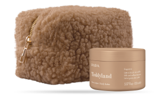 Teddyland - Burro Corpo - PUPA Milano