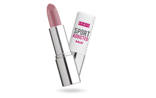 Sport Addicted Balm Balsamo Labbra - 002