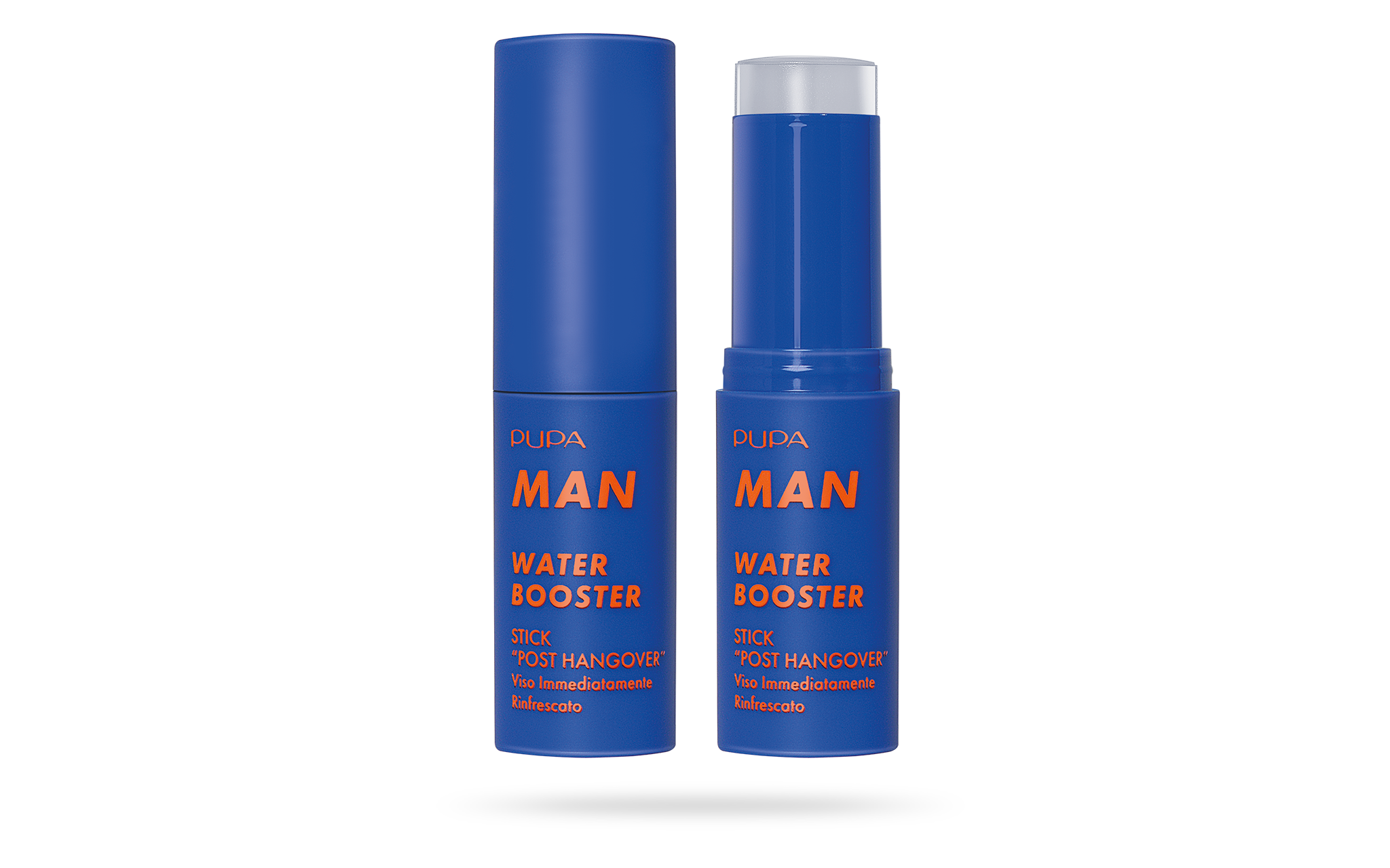 Water Booster - Stick Post Hangover - PUPA Milano