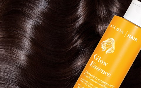 Shampoo Illuminante - PUPA Milano