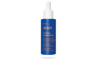 Hydra Defender - Siero Idratante anti-inquinamento - PUPA Milano