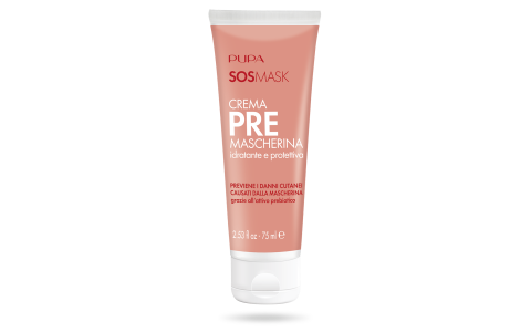 Sos Mask Crema Pre Mascherina 75 ml