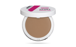 Sport Addicted Bronzer - Terra Abbronzante Resistente al Sudore e all'Acqua - 003
