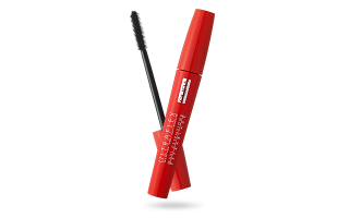 Ultraflex Mascara - 01