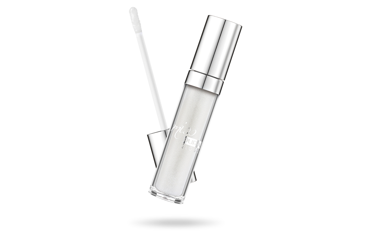 Miss Pupa Gloss - PUPA Milano