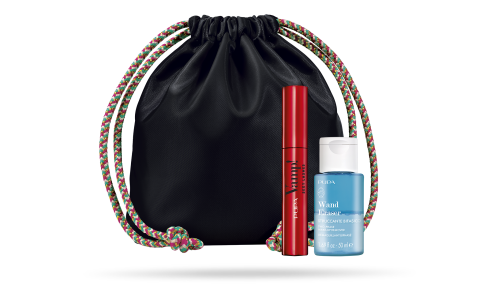 Kit Vamp! Sexy Lashes & Wand Eraser 50Ml