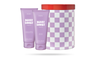 Happy Box - Kit 2 - PUPA Milano Happy Box - Kit 2 - PUPA Milano