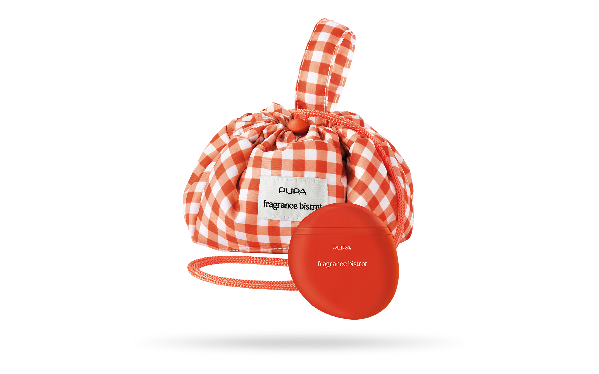 Fragrance Bistrot - Crema Mani - PUPA Milano