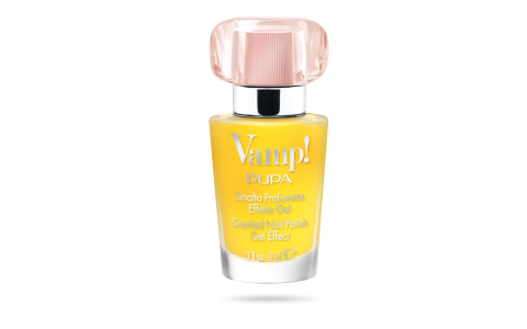 Vamp! Smalto Profumato Effetto Gel