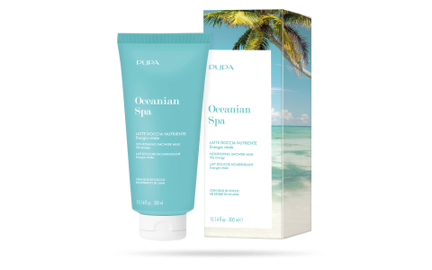 Gel Doccia Nutriente 300 ml - PUPA Milano