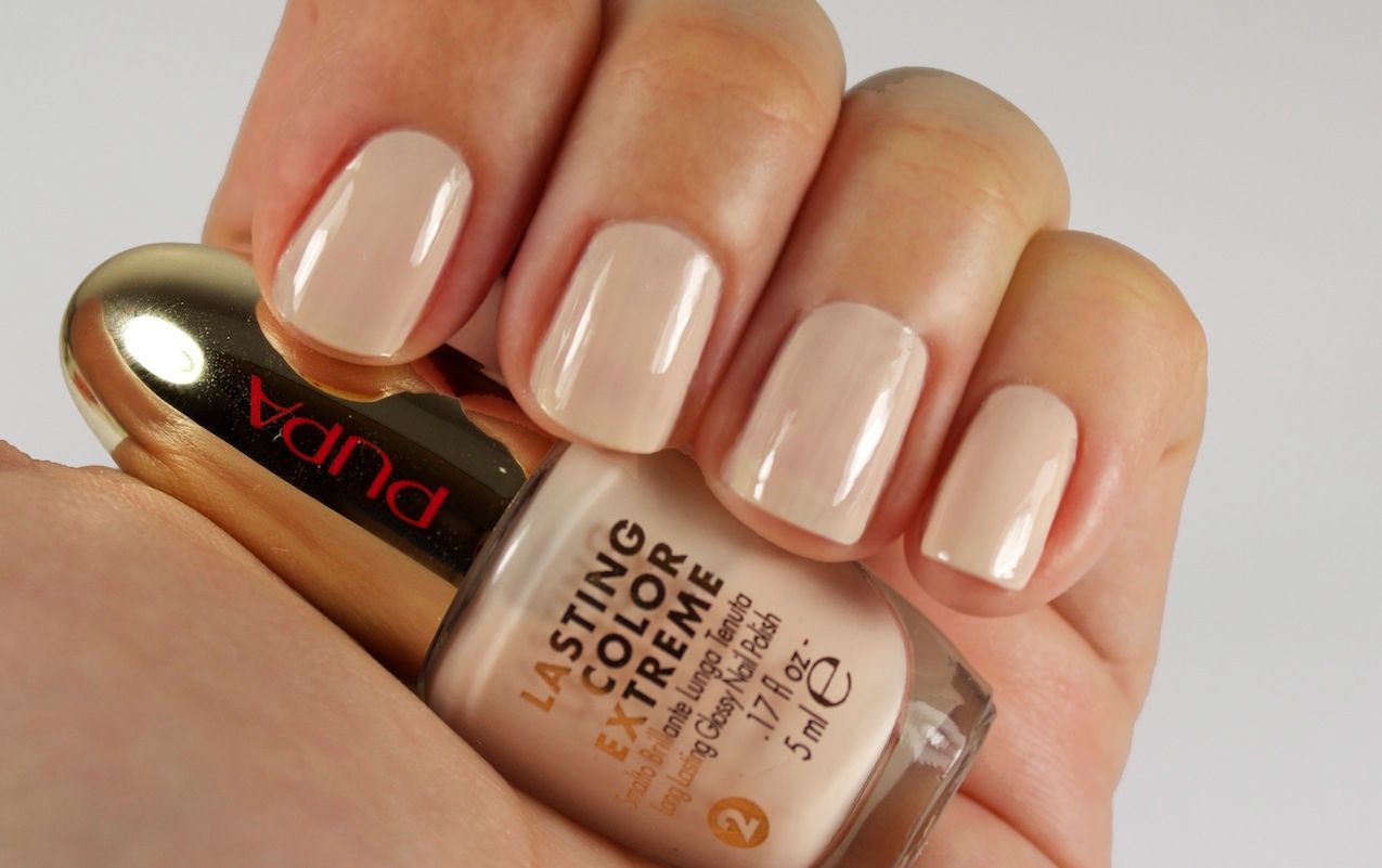 Lasting Color Extreme - PUPA Milano