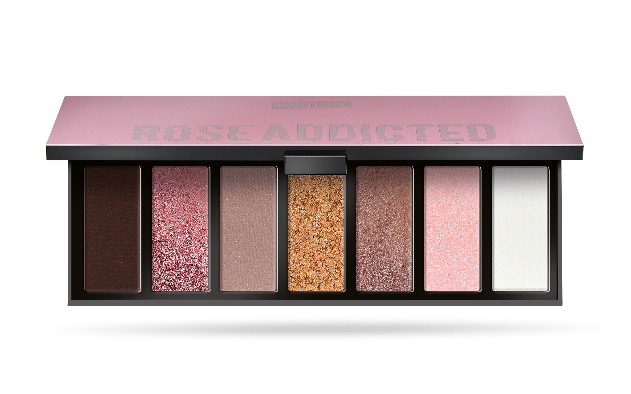 Make up Stories Compact - PUPA Milano