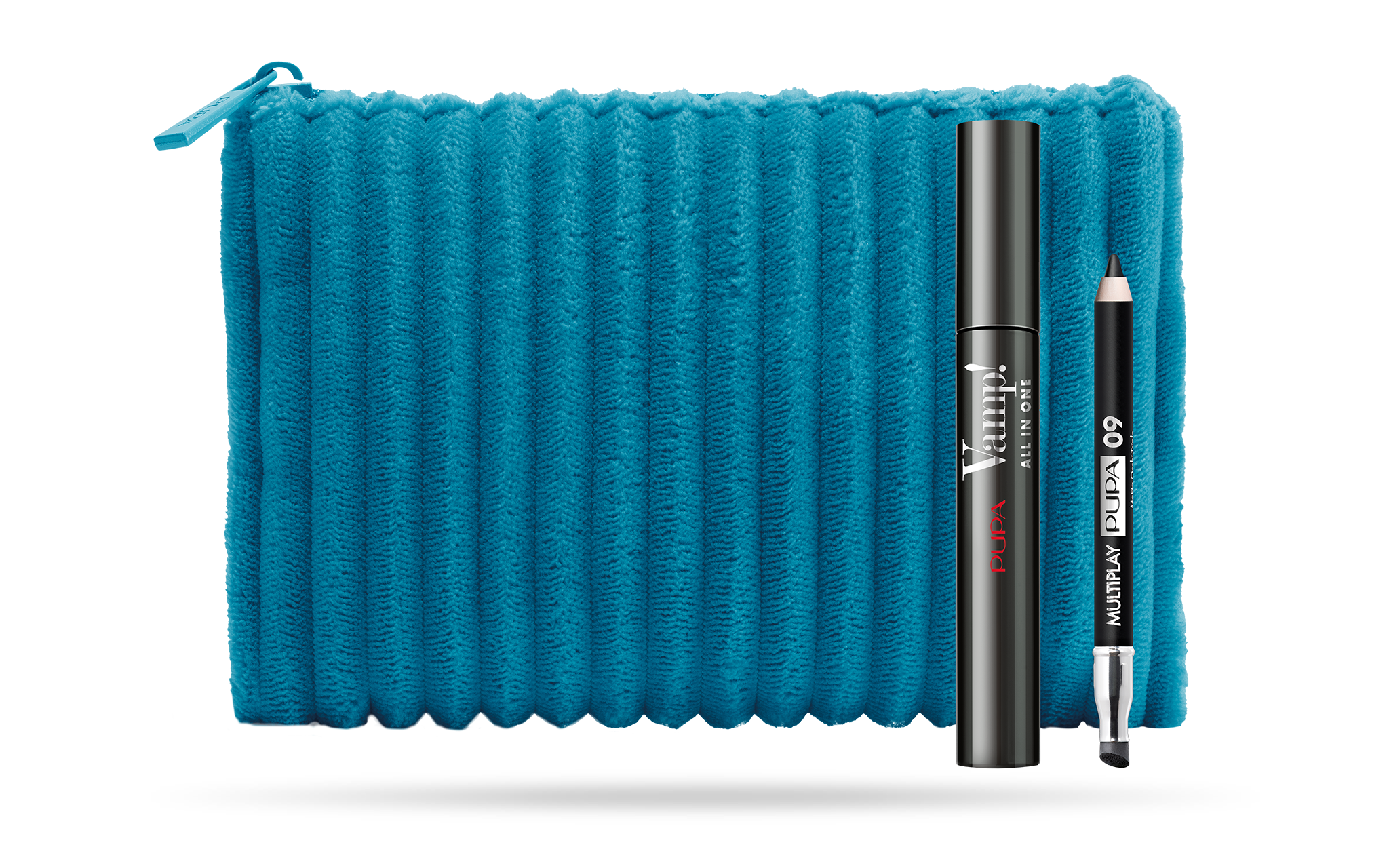 Kit Vamp! All In One & Mini Multiplay - PUPA Milano