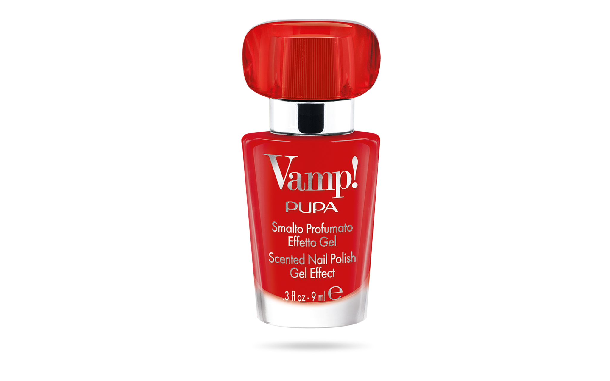 Vamp! Smalto Profumato Effetto Gel - PUPA Milano