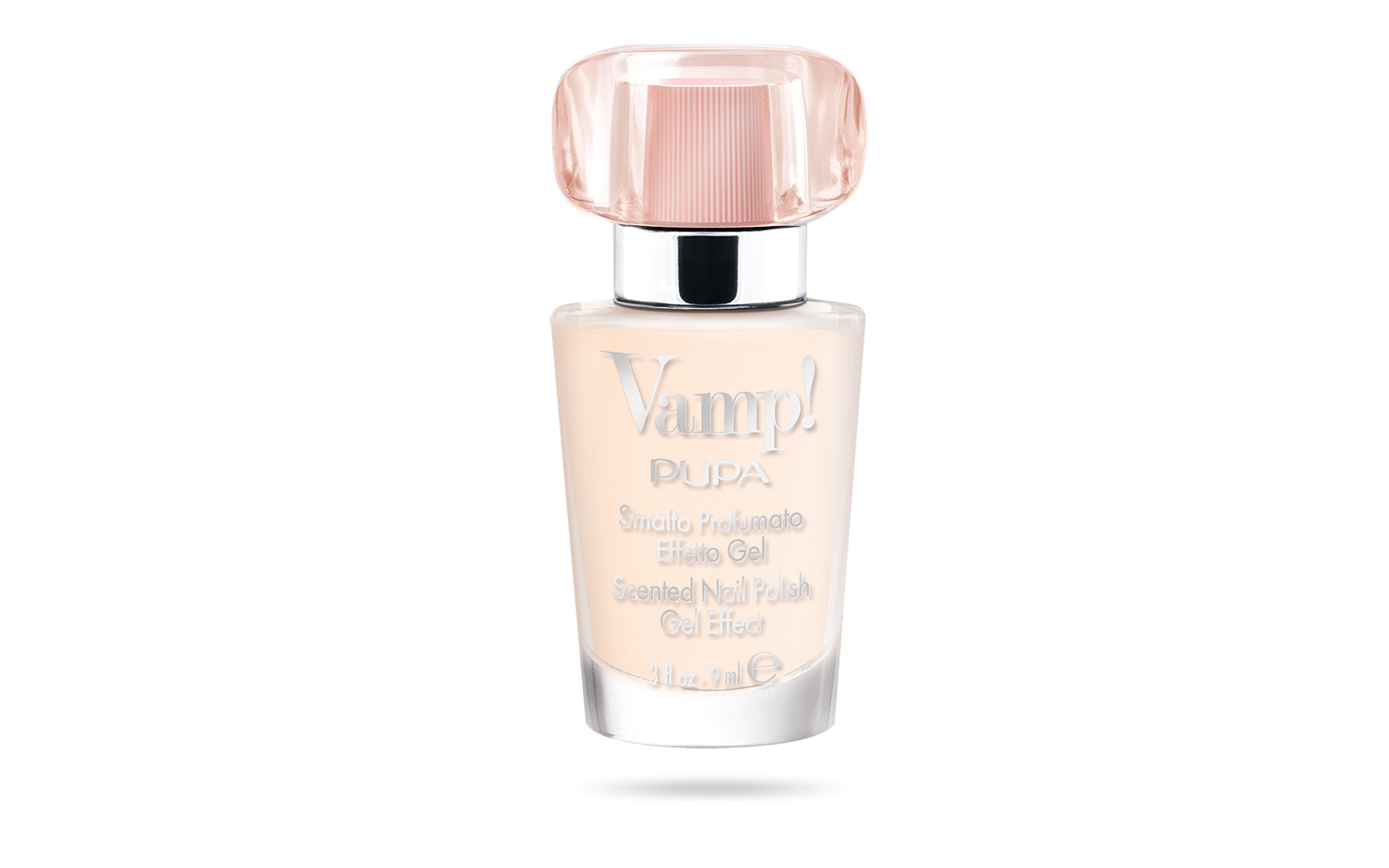 Vamp! Smalto Profumato Effetto Gel - PUPA Milano