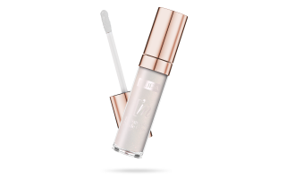 I'm Holographic Nude Gloss - 002