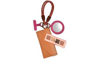 EveryWear - Vamp! Palette 4 Ombretti - PUPA Milano