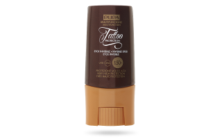 Tattoo Protection Stick Invisibile SPF 50+ - 001