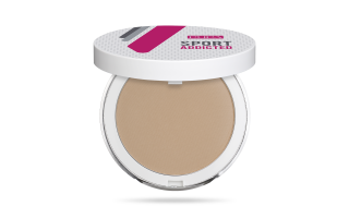 Sport Addicted Bronzer - Terra Abbronzante Resistente al Sudore e all'Acqua - 001