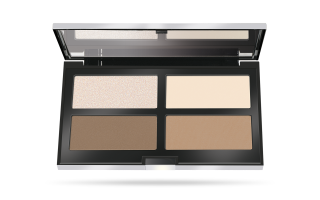 #READY4SELFIE Contouring & Strobing Powder Palette - PUPA Milano #READY4SELFIE Contouring & Strobing Powder Palette - PUPA Milano