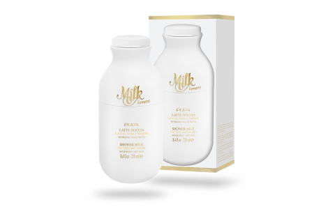 Latte Doccia