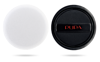 Duo Powder Puff - PUPA Milano Duo Powder Puff