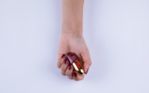 Lasting Color Gel - PUPA Milano
