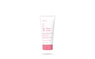 Re-Shape My Arms Crema Interno Braccia - PUPA Milano Re-Shape My Arms Crema Interno Braccia