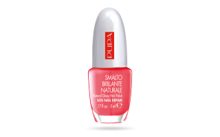 SOS NAIL REPAIR Smalto Brillante Naturale - 009