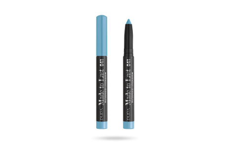 Made to Last Waterproof Eyeshadow - 041
