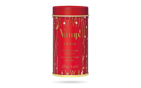 Vamp! Smalto - PUPA Milano