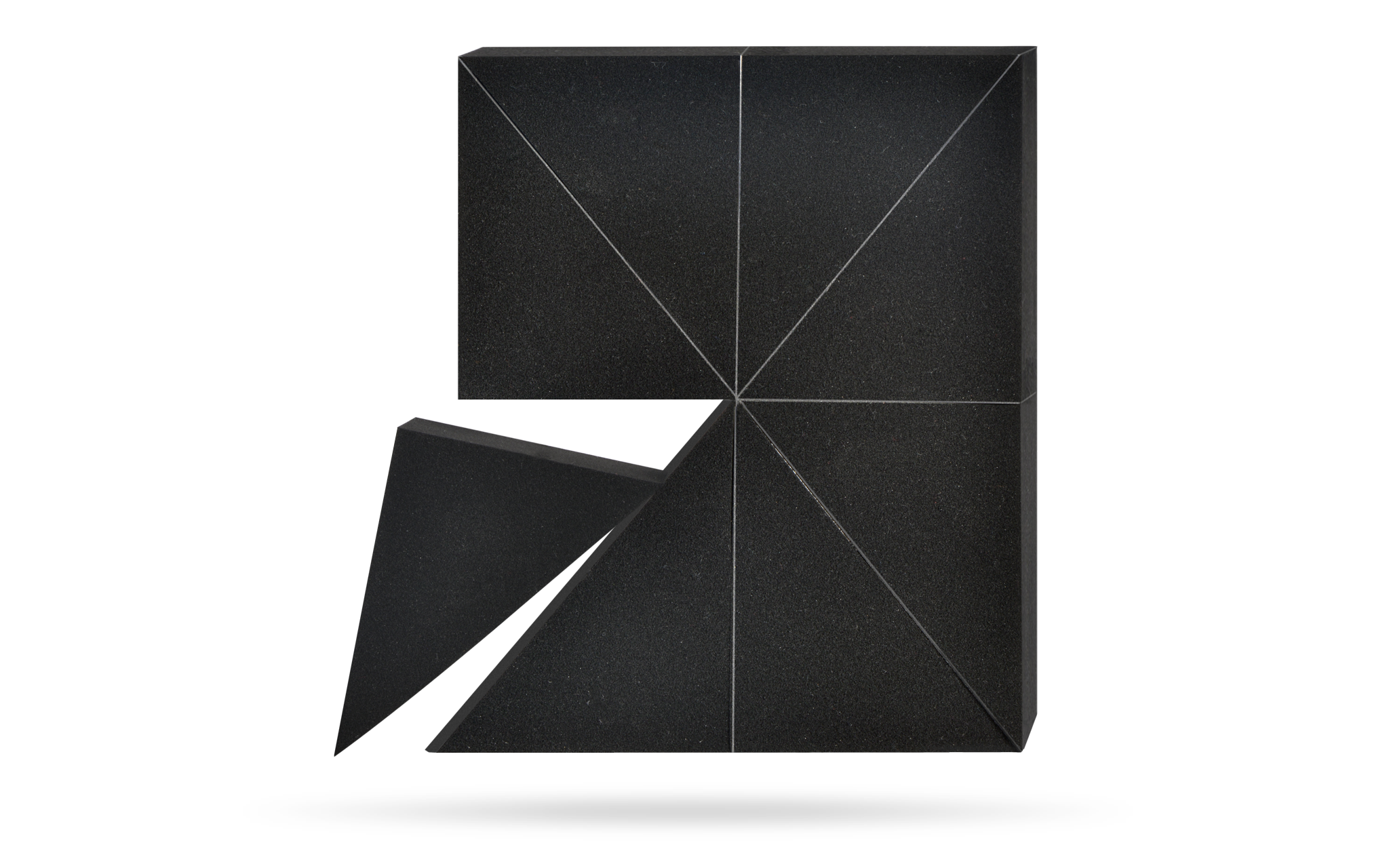 Precision Sponges Kit - PUPA Milano