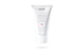 Latte Detergente Delicato 50 ML - PUPA Milano