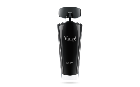 Eau De Parfum Vamp! Black 100 ml - PUPA Milano
