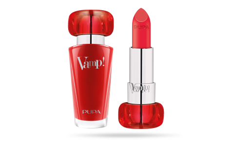 Vamp! Rossetto - 307