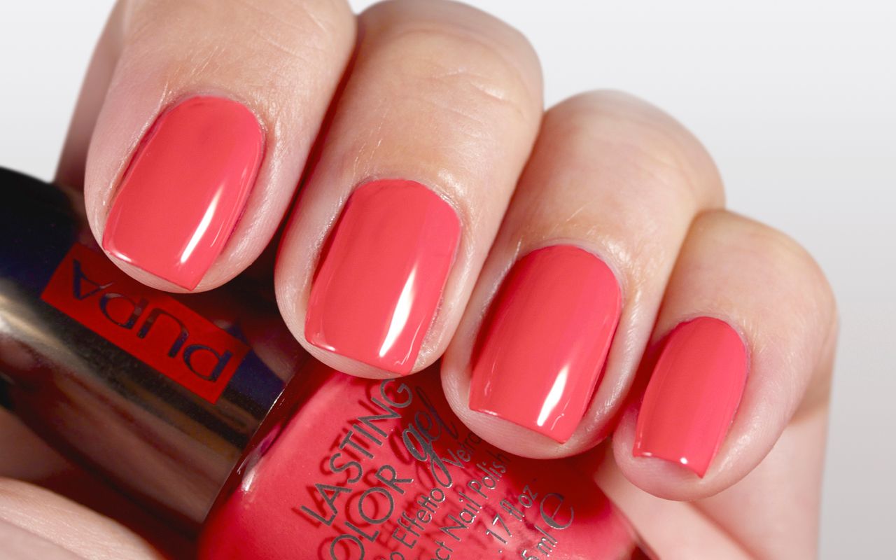 Lasting Color Gel - PUPA Milano