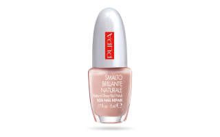 SOS NAIL REPAIR Smalto Brillante Naturale - 003