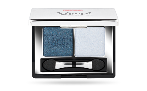 Vamp! Compact Duo